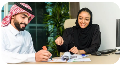 دبلوم الموارد البشرية (6 أشهر)